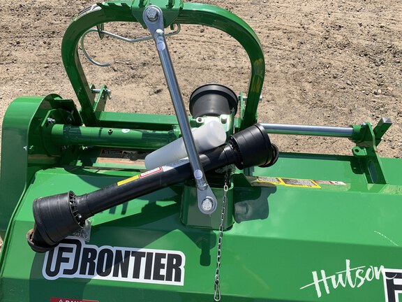 Photo of 2023 Frontier FL1163