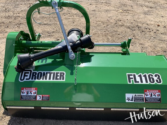 Photo of 2023 Frontier FL1163