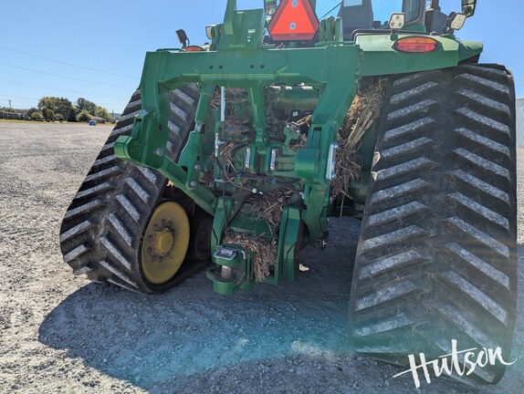 Photo of 2025 John Deere 9RX 640