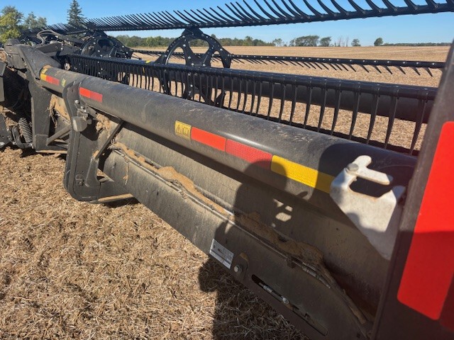 2020 MacDon FD140 Image 7