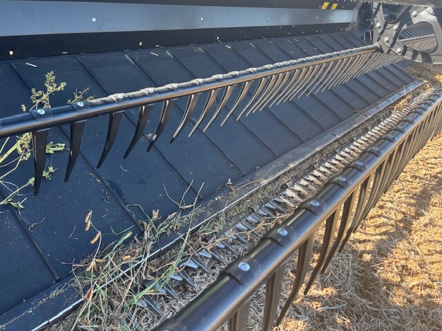 2020 MacDon FD140 Image 8