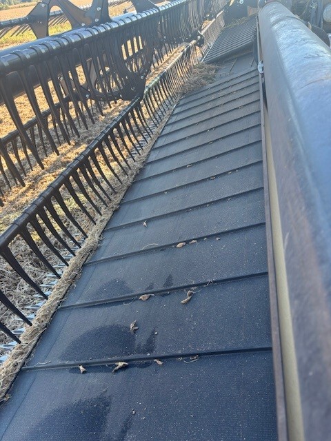 2020 MacDon FD140 Image 2