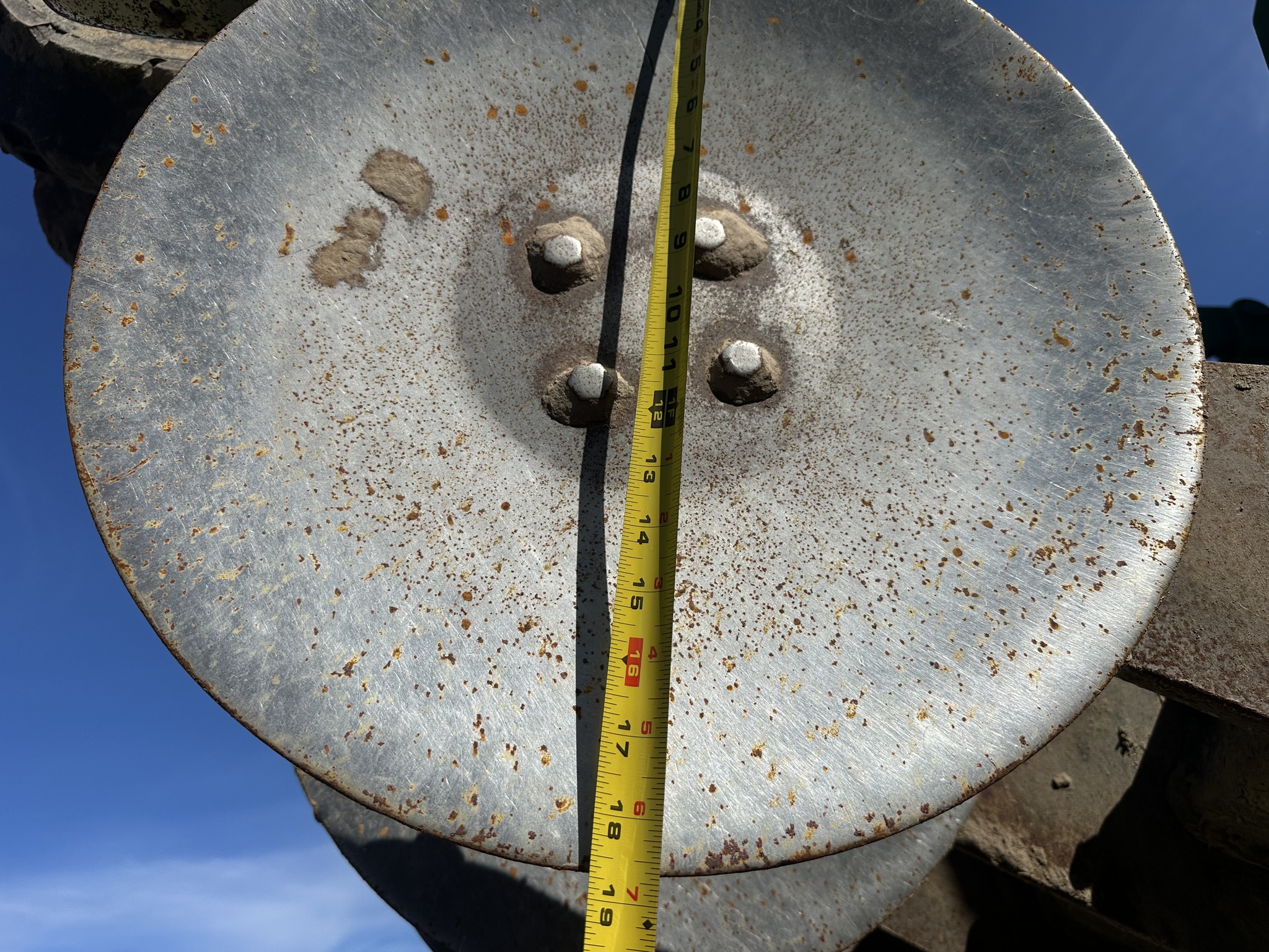 2021 John Deere 2680H Image 7