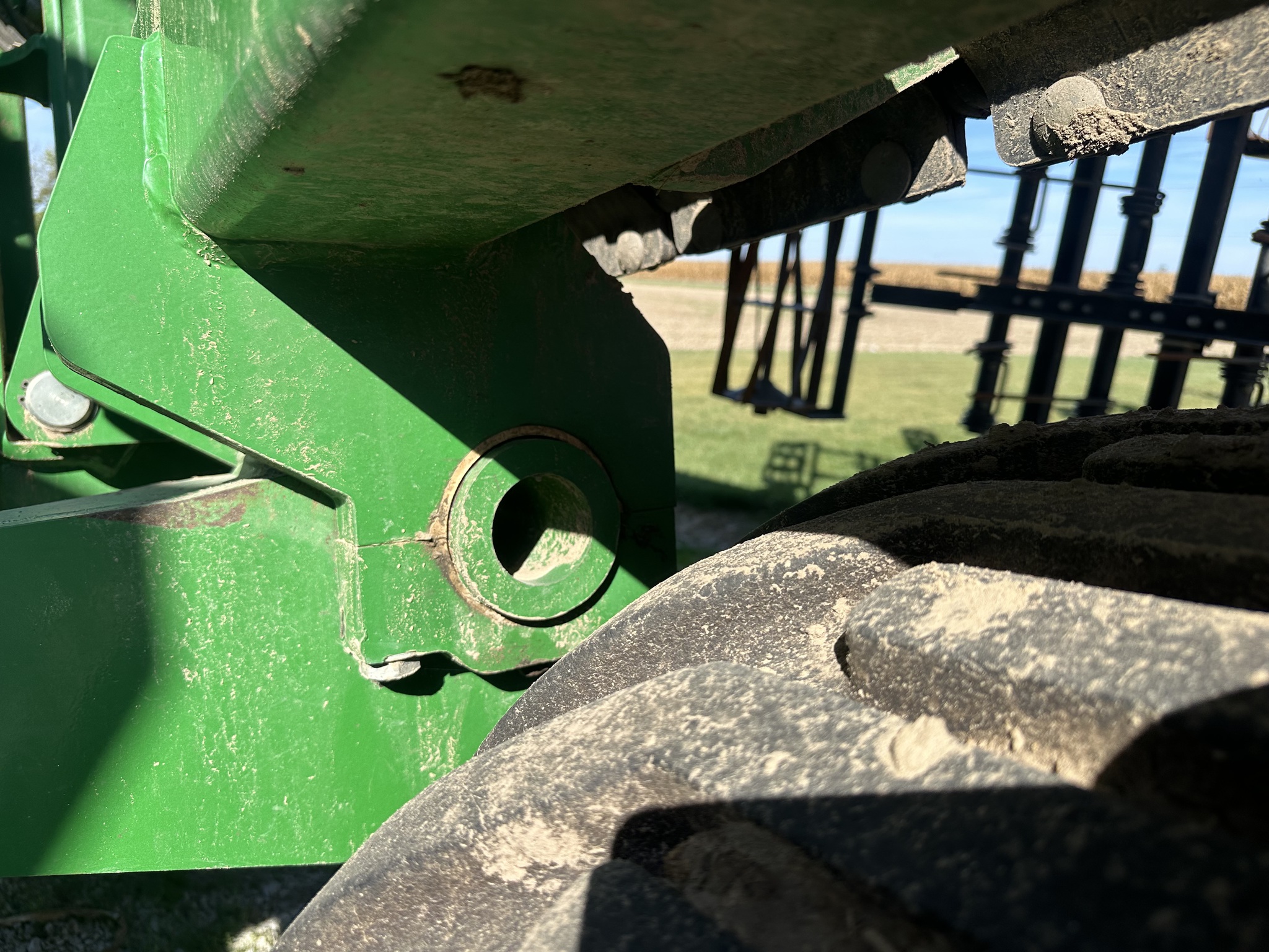 2021 John Deere 2680H Image 14