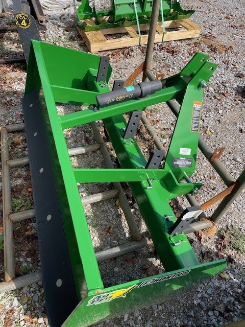 2024 Frontier BB5060L Image 1