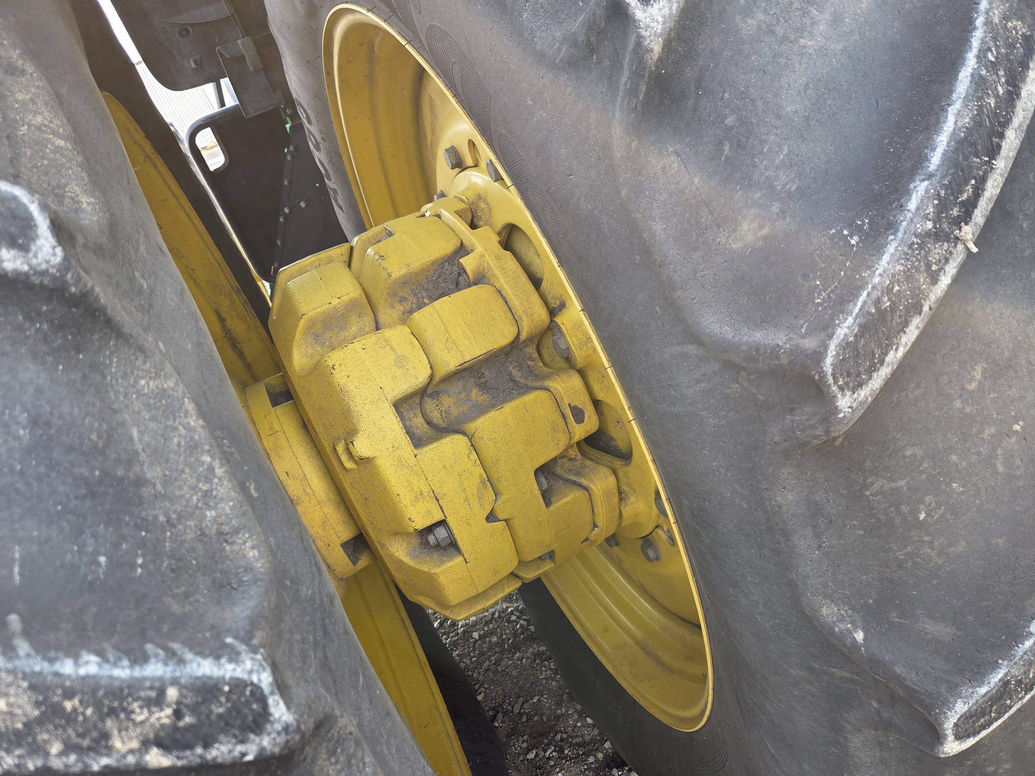 2022 John Deere 8R 410 Image 39
