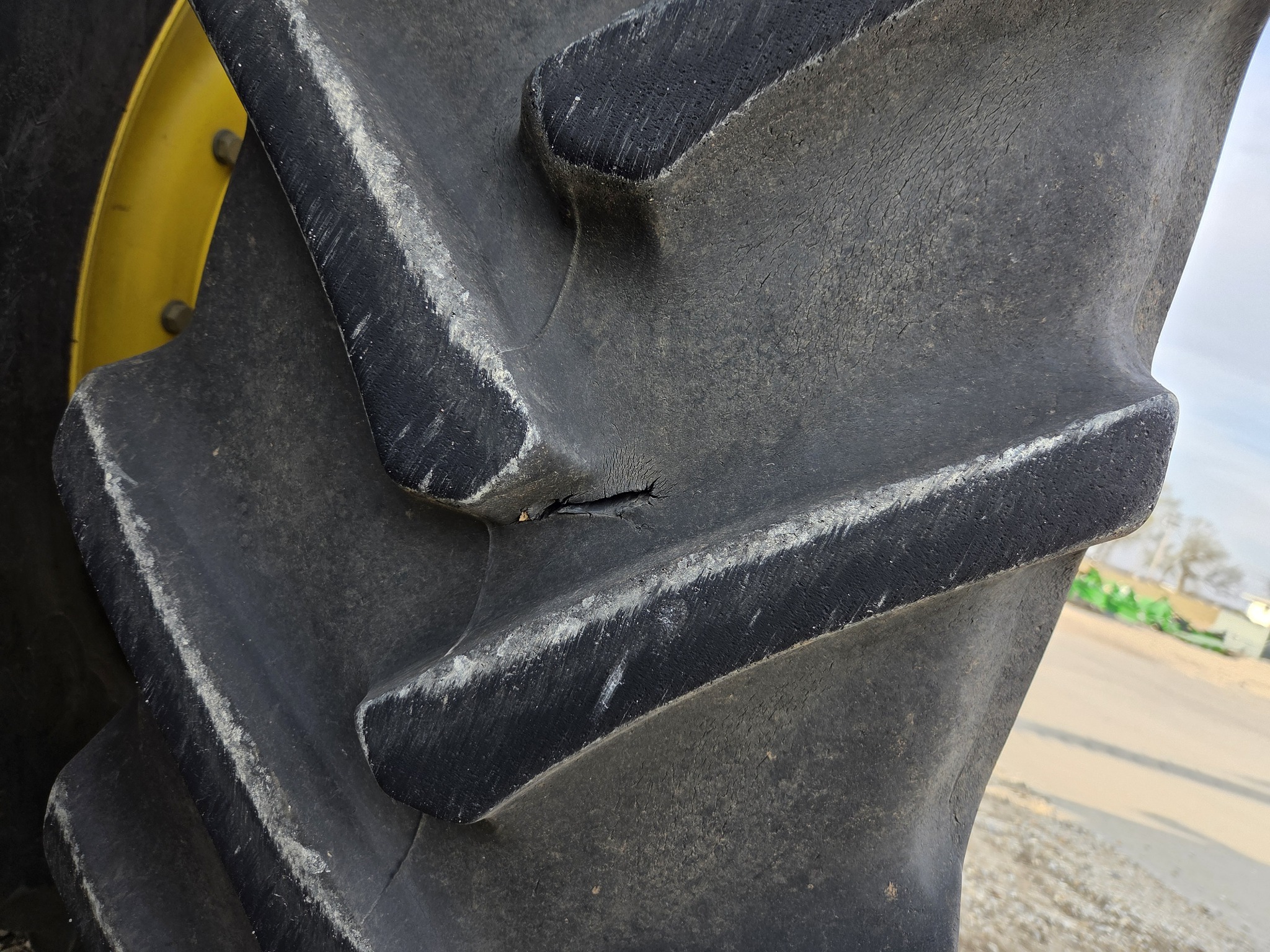 2022 John Deere 8R 410 Image 36