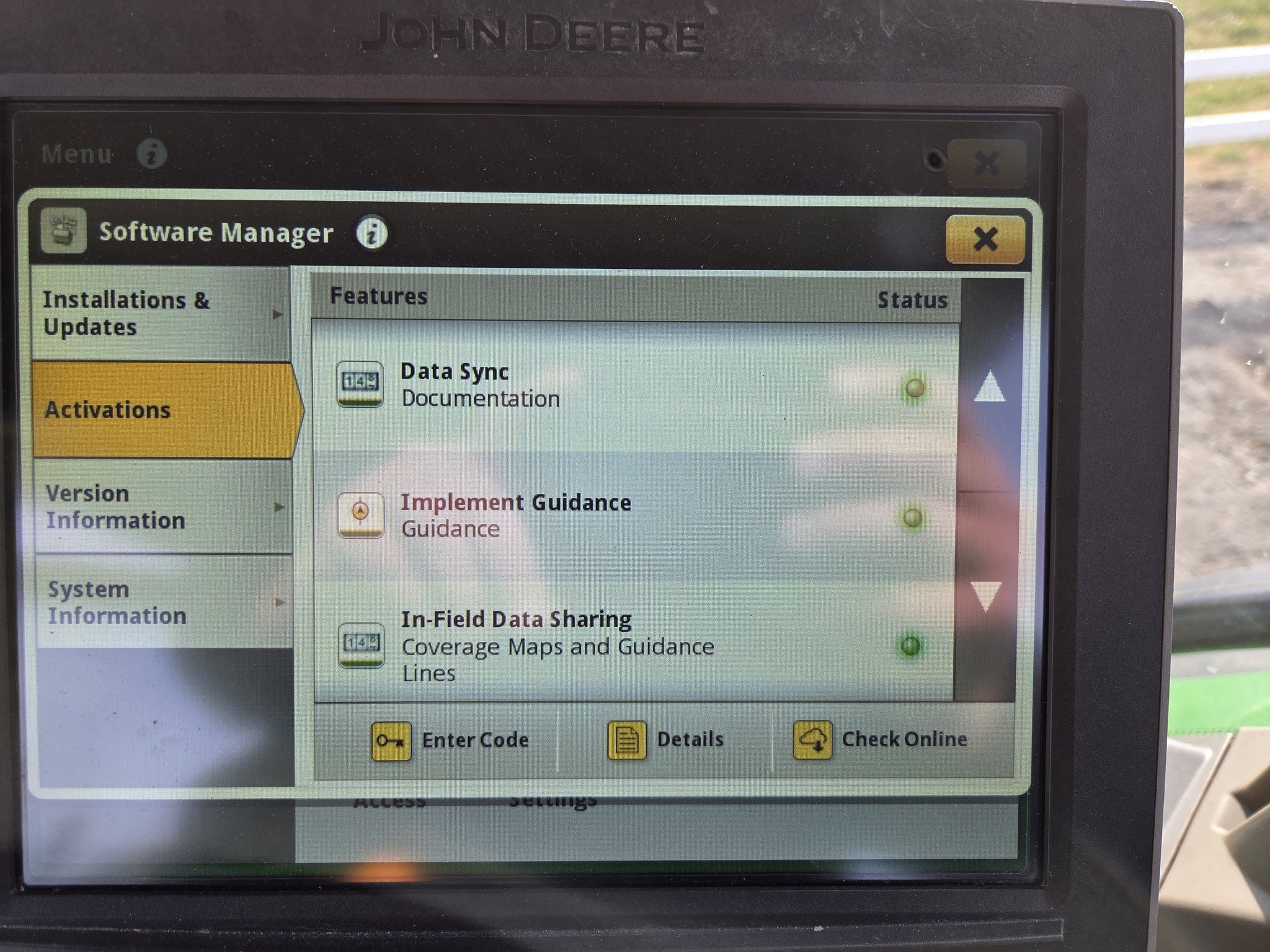 2022 John Deere 8R 410 Image 25