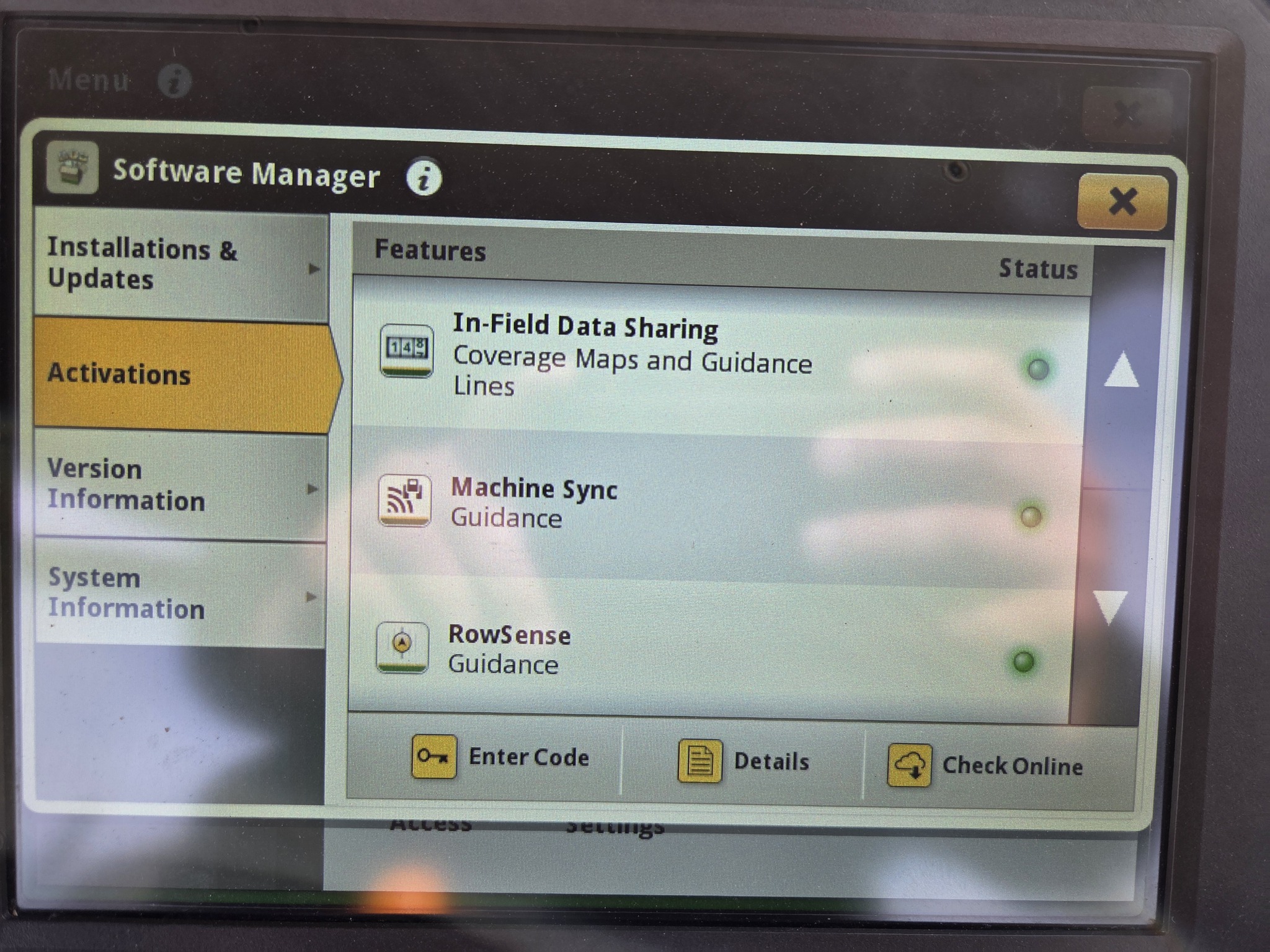 2022 John Deere 8R 410 Image 26