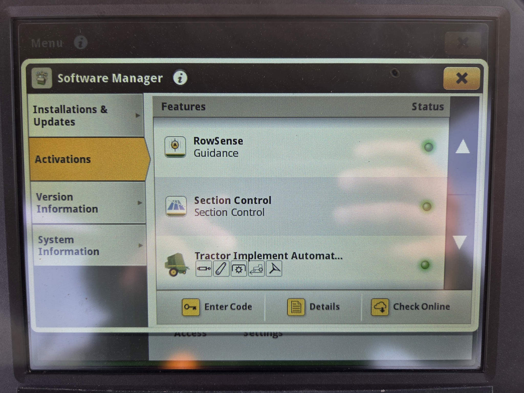 2022 John Deere 8R 410 Image 27