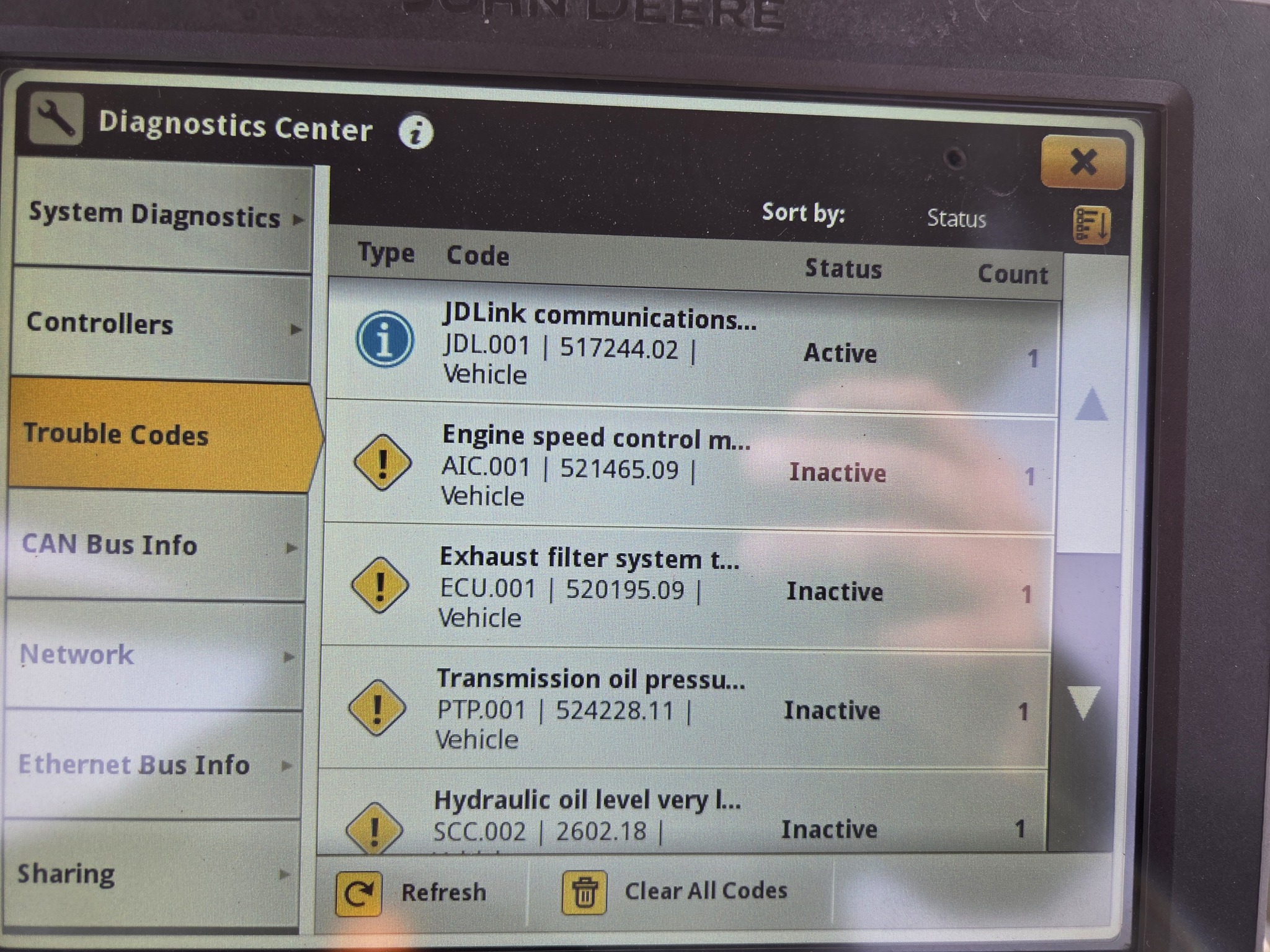 2022 John Deere 8R 410 Image 30