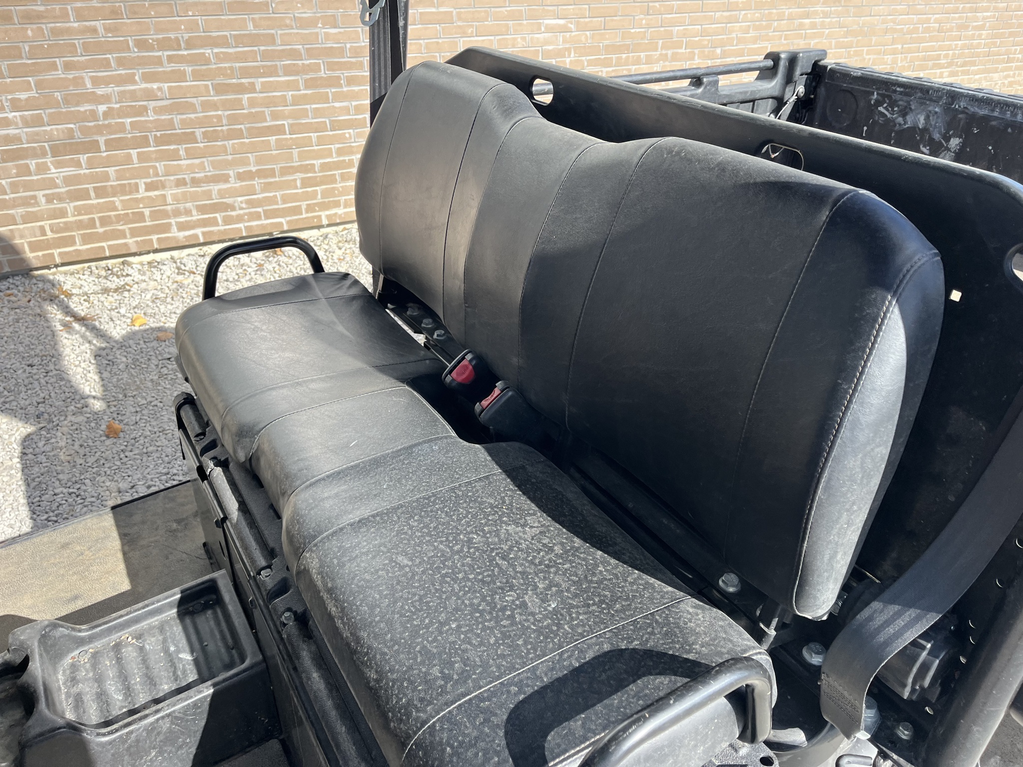  2013 John Deere XUV 825I S4 at Heritage Tractor in Smithville, MO