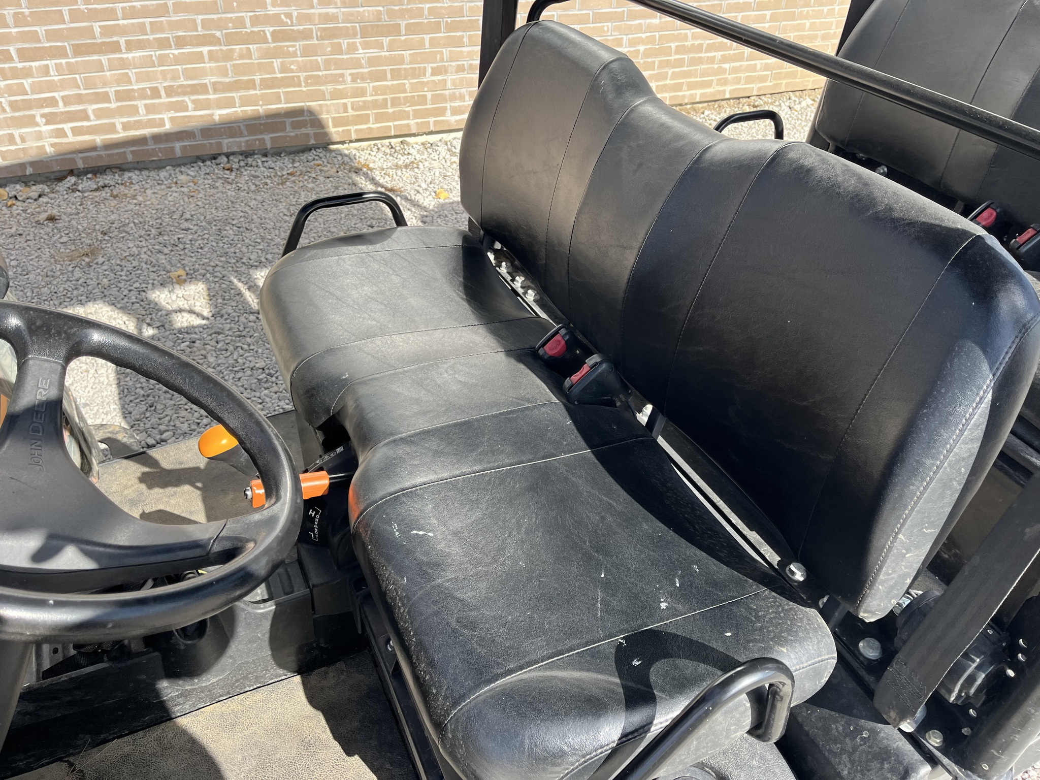  2013 John Deere XUV 825I S4 at Heritage Tractor in Smithville, MO