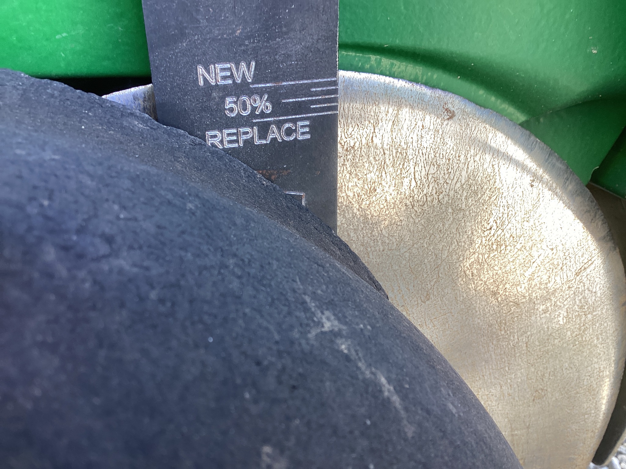 2014 John Deere 1785 Image 6