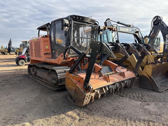 Product image 2 | 4re Equipment | ID: product-forestry-miscellaneous-pt300-skidder-202186