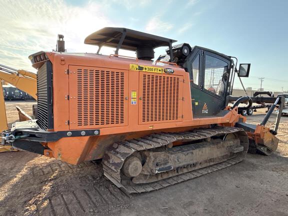 Product image 3 | 4re Equipment | ID: product-forestry-miscellaneous-pt300-skidder-202186