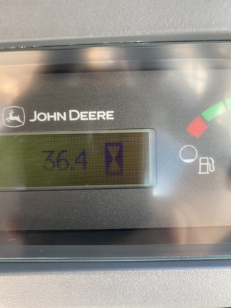 2024 John Deere 317G Photo 3
