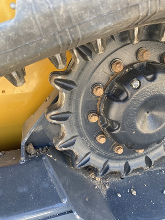 2024 John Deere 317G Photo 7