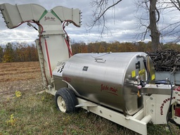 Sprayer-Pull Type For Sale 2022 Slimline Turbomist S30P500NTS-Grape 