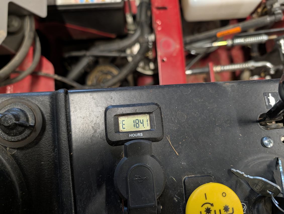 2023 Ferris ISX2200 28 Image 3