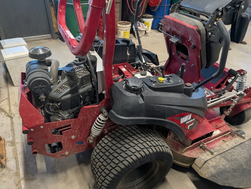 2023 Ferris ISX2200 28 Image 5