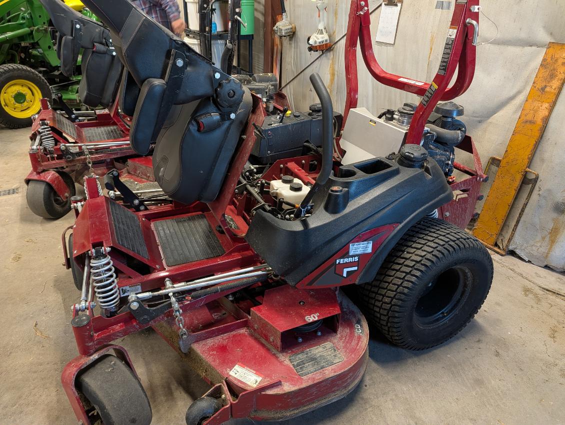 2023 Ferris ISX2200 28 Image 8