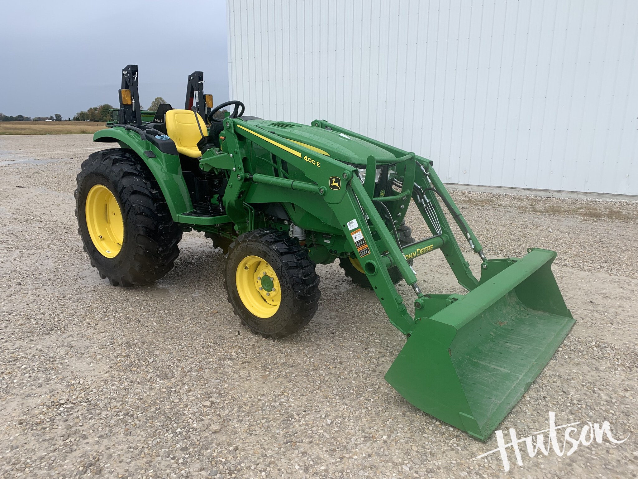 2022 John Deere 4044M
