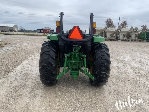 Photo of 2022 John Deere 4044M