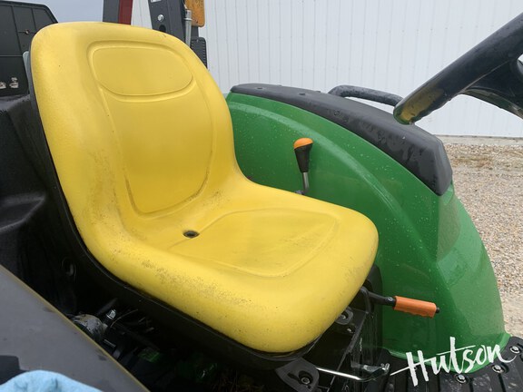 Photo of 2022 John Deere 4044M