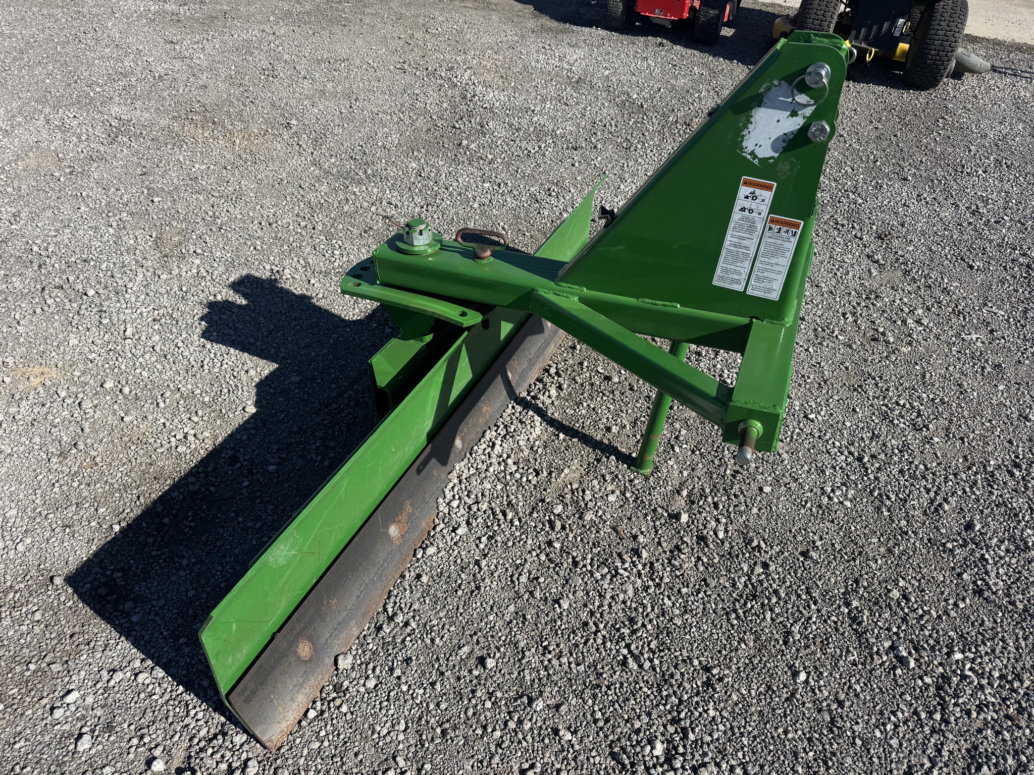 2022 Frontier RB5072 Image 1