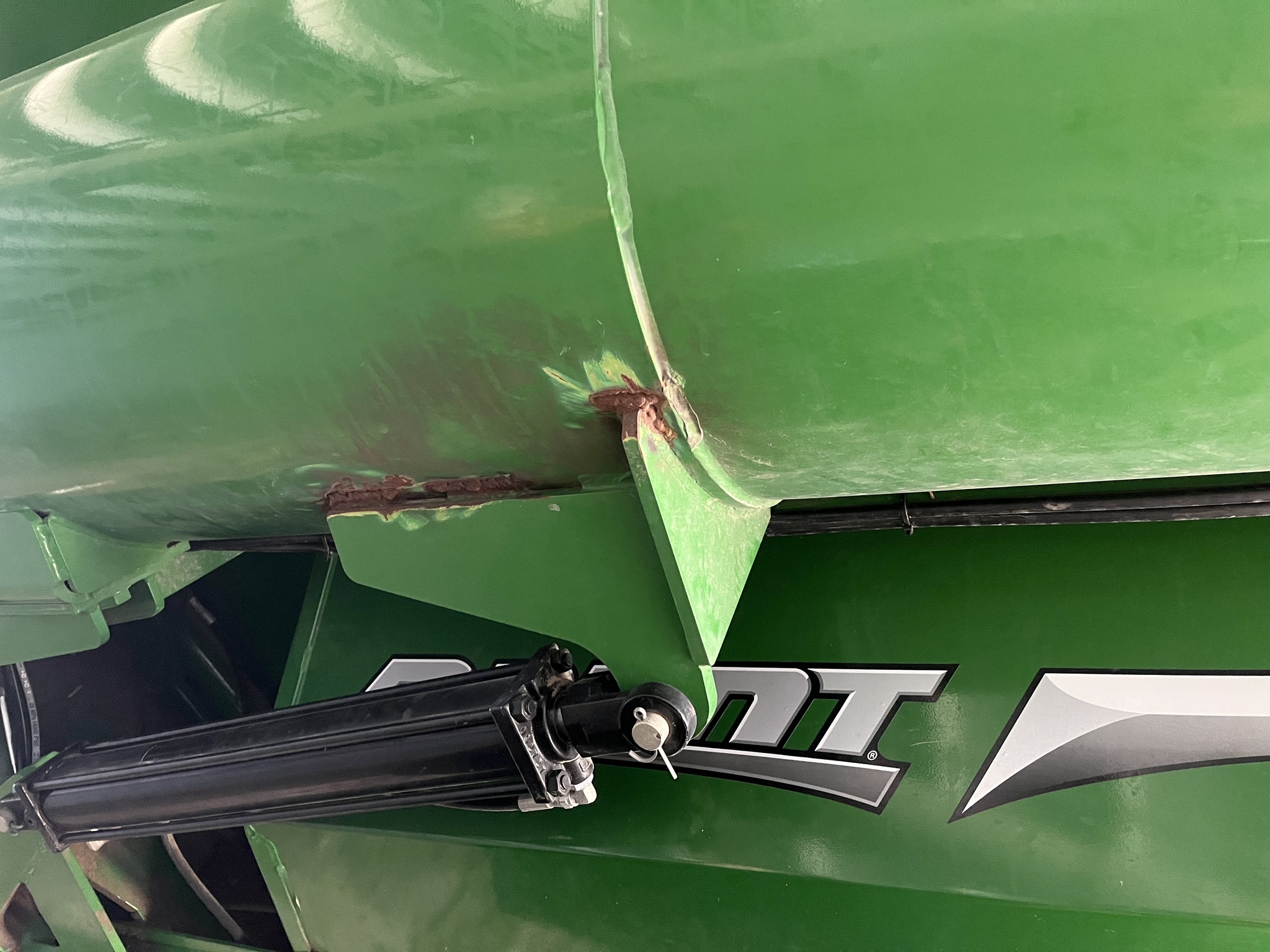 2016 Brent 882 Image 4