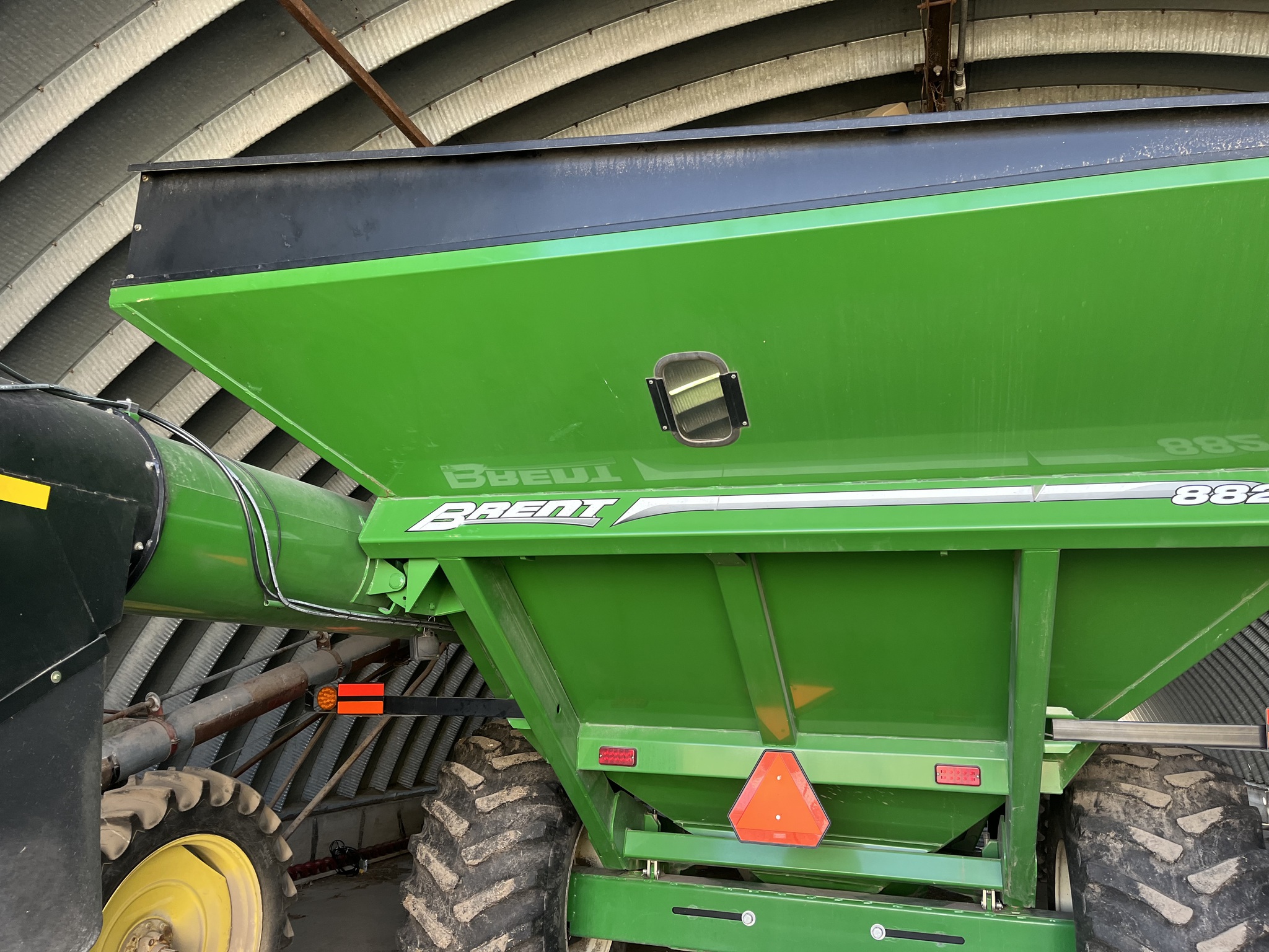 2016 Brent 882 Image 8