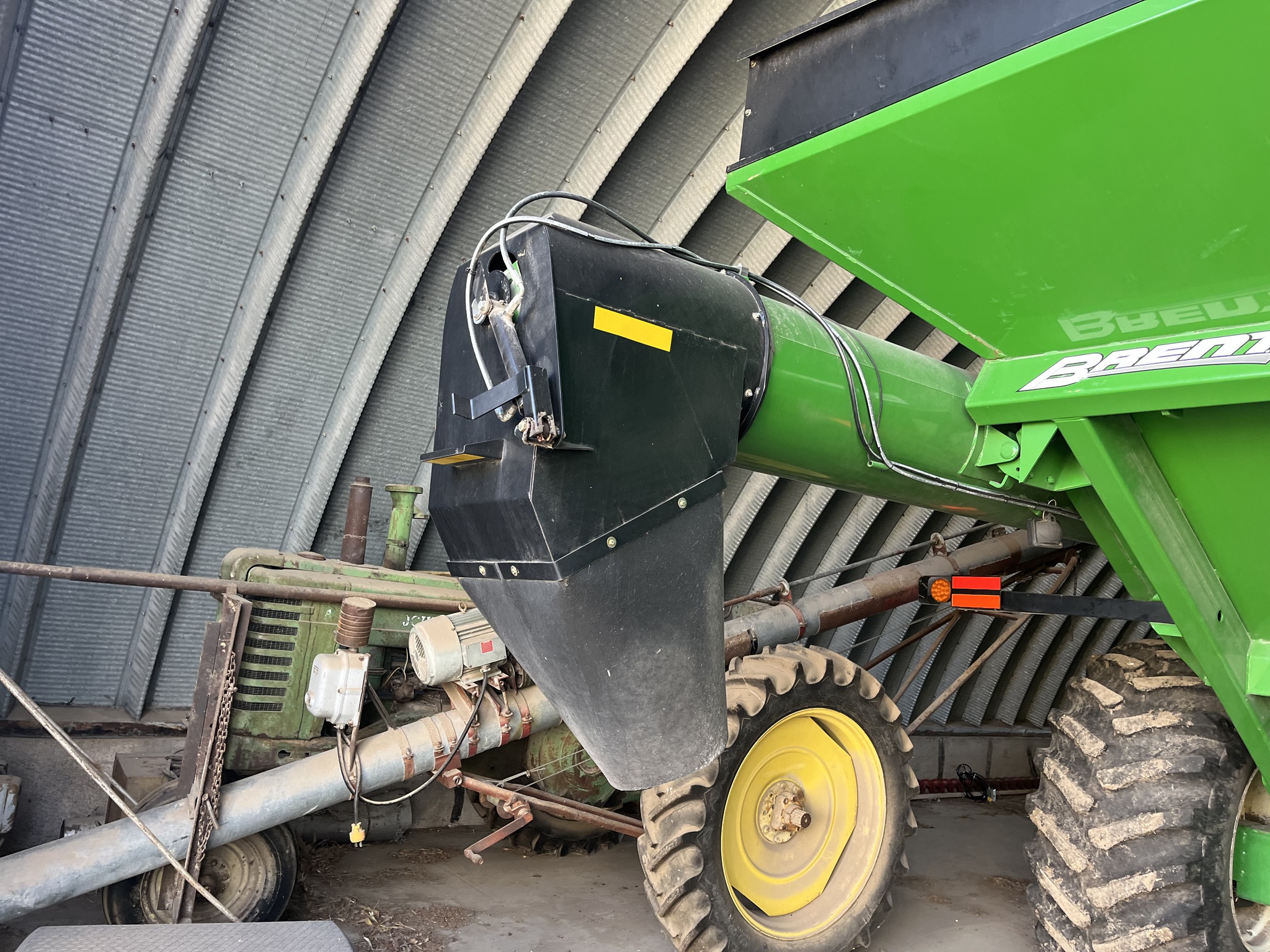 2016 Brent 882 Image 9