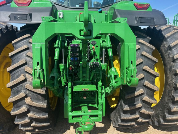 2023 John Deere 8R 310 (7th thumbnail)