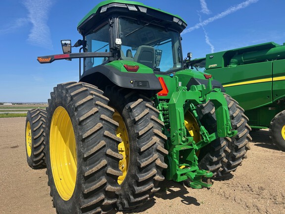 2023 John Deere 8R 310 (8th thumbnail)