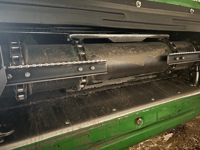 2021 John Deere S780 Image 9