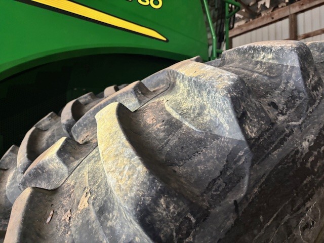 2021 John Deere S780 Image 10