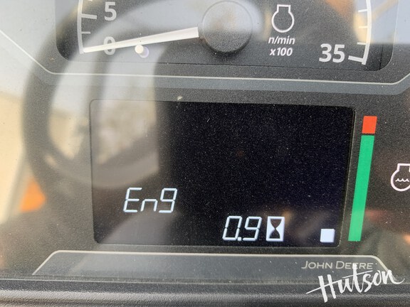 Photo of 2024 John Deere 3038E