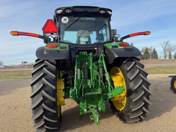 2025 John Deere 6R 175 - Photo2