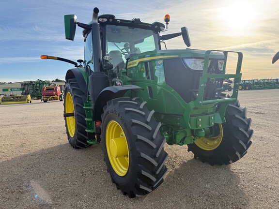 2025 John Deere 6R 175 - Photo3