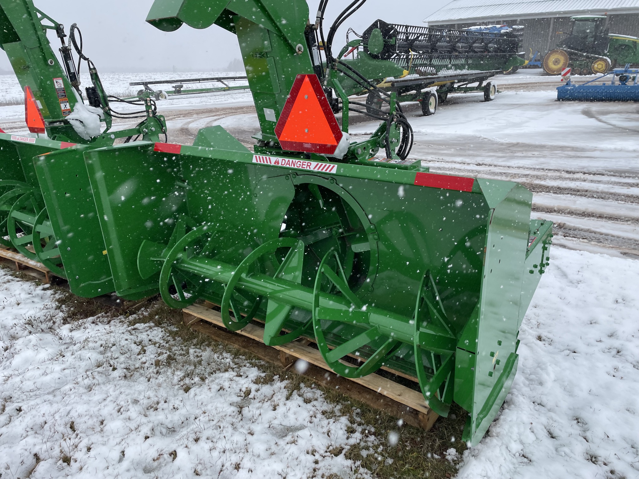 2022 Frontier SB1388R Image 5