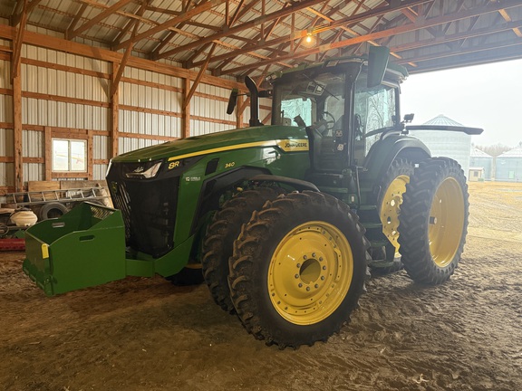 2023 John Deere 8R 340 - Photo2