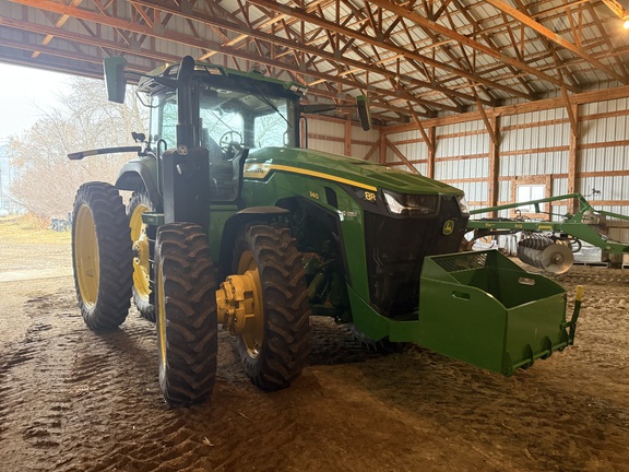 2023 John Deere 8R 340 - Photo3