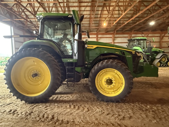 2023 John Deere 8R 340 - Photo4