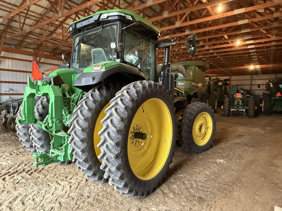 2023 John Deere 8R 340 - Photo5