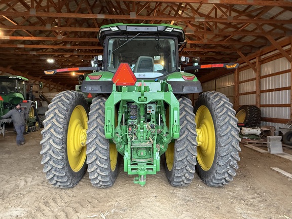 2023 John Deere 8R 340 - Photo6