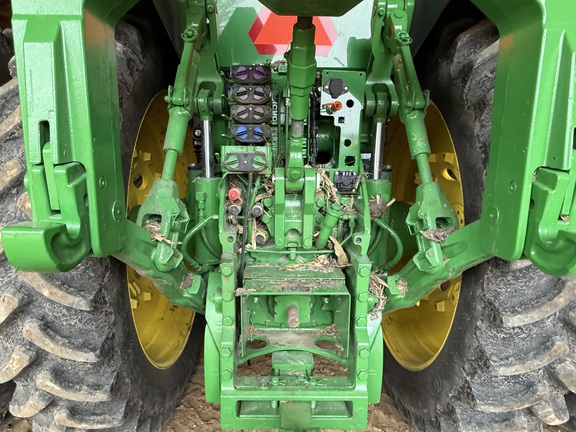 2023 John Deere 8R 340 - Photo7