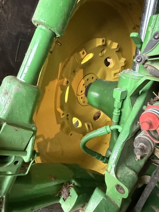 2023 John Deere 8R 340 - Photo21