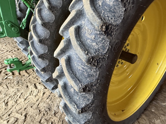 2023 John Deere 8R 340 - Photo19