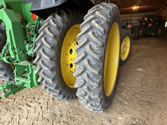 2023 John Deere 8R 340 - Photo20